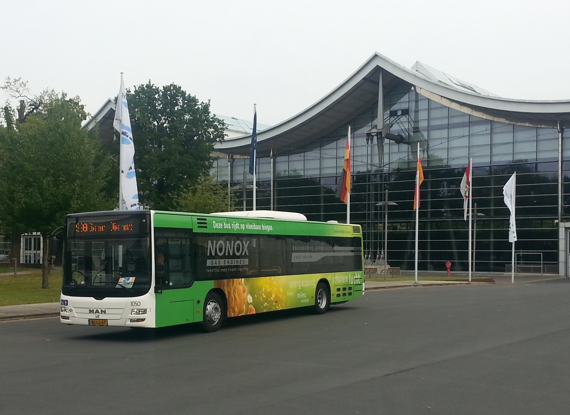 INNOBUS